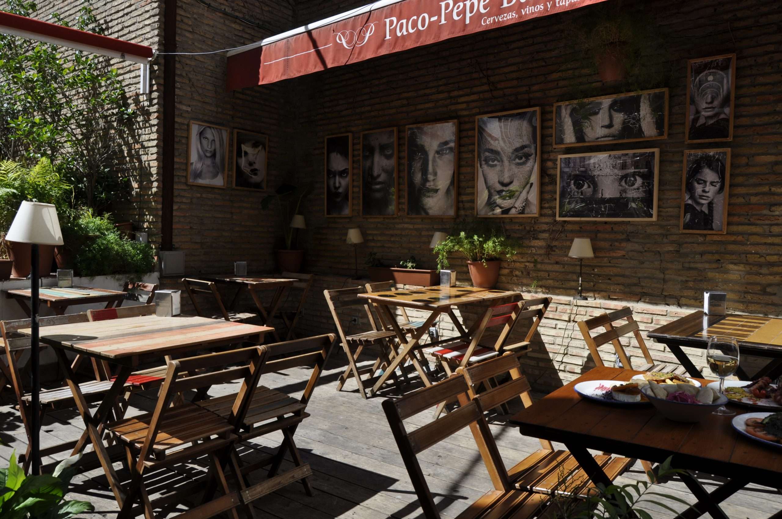 Pelayo Bar